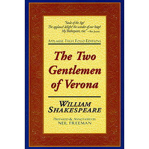 The Two Gentlemen of Verona