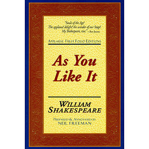 As You Like It