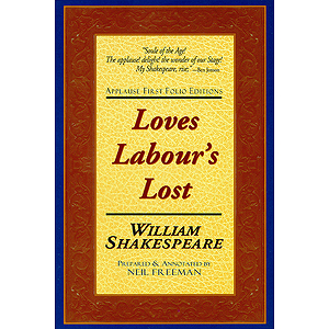 Love's Labour's Lost