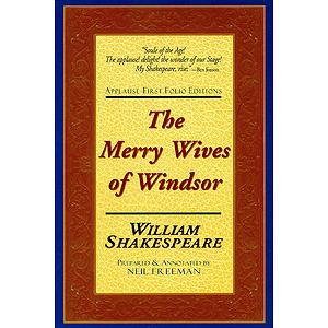 The Merry Wives of Windsor