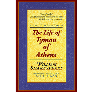 The Life of Tymon of Athens