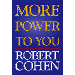 More Power to You
