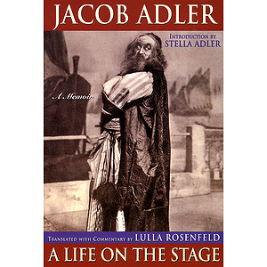 Jacob Adler
