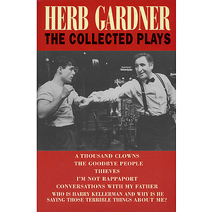 Herb Gardner