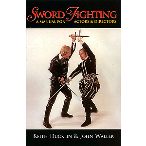 Sword Fighting