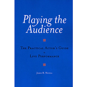 Playing the Audience