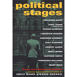 Political Stages