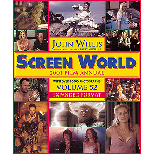 Screen World Volume 52