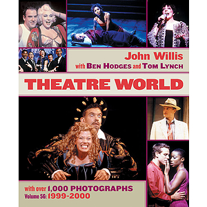 Theatre World 1999-2000, Vol. 56