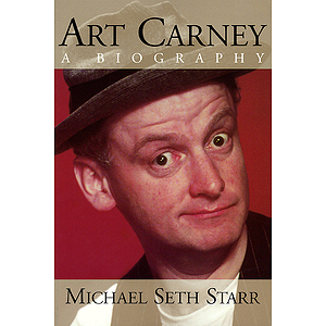 Art Carney