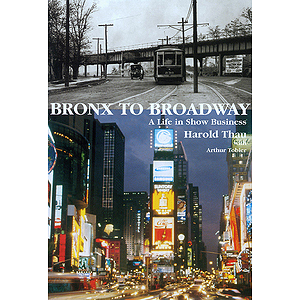 Bronx to Broadway
