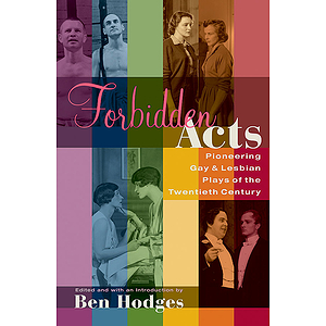 Forbidden Acts