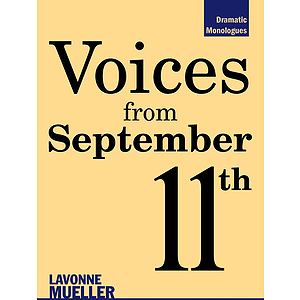 Voices from September 11th