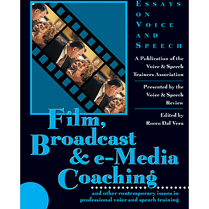 Film, Broadcast & e-Media Coaching