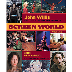Screen World Volume 54
