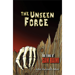 The Unseen Force