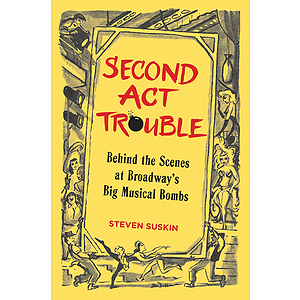 Second Act Trouble