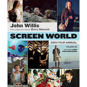 Screen World Volume 55: 2004