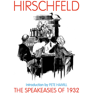 The Speakeasies of 1932
