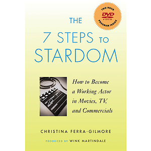 The 7 Steps to Stardom (DVD)