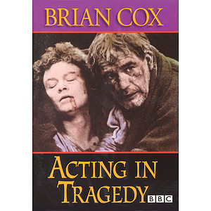 Acting in Tragedy (DVD)
