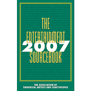 The Entertainment Sourcebook 2007