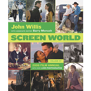 Screen World Volume 57