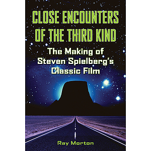 Close Encounters of the Third Kind