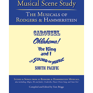 Musical Scene Study