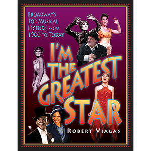 I'm the Greatest Star