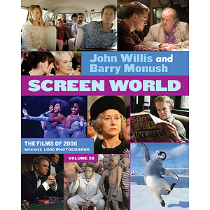 Screen World Volume 58