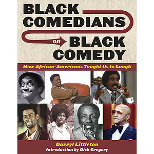 Black Comedians on Black Comedy