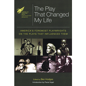 The American Theatre Wing Presents: The Play That Changed My Life