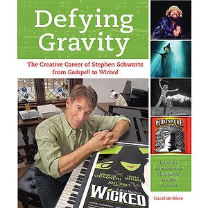 Defying Gravity