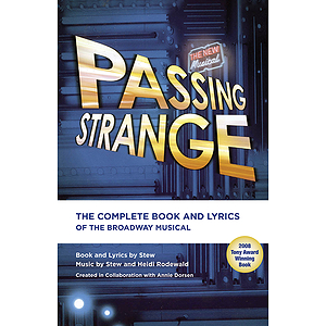 Passing Strange