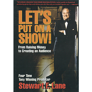 Let's Put on a Show! (DVD)