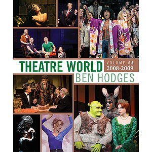 Theatre World Volume 65