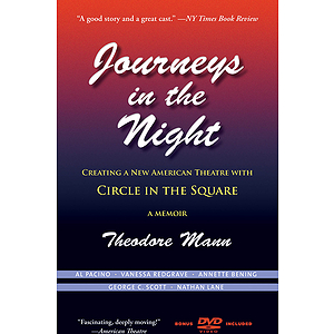 Journeys in the Night (DVD)