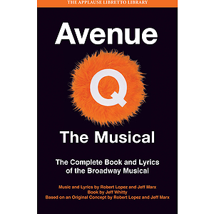 Avenue Q - The Musical