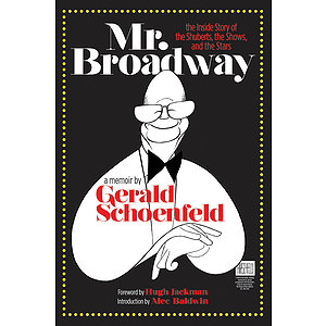 Mr. Broadway