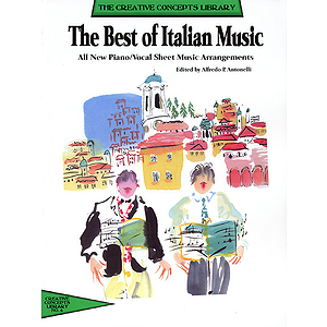 The Best of Italian Music