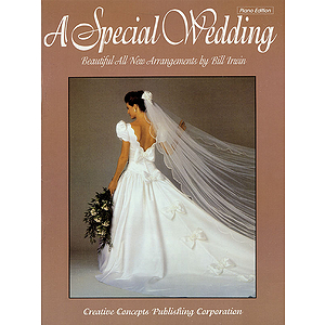 A Special Wedding