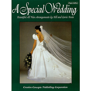 A Special Wedding