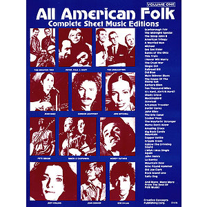 All American Folk