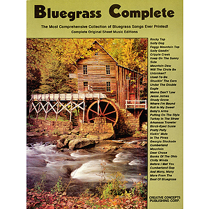 Bluegrass Complete