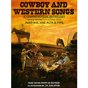Cowboy and Western Songs