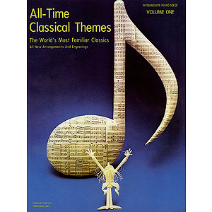 All-Time Classical Themes - Volume One