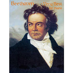 Beethoven - Very Best for Piano