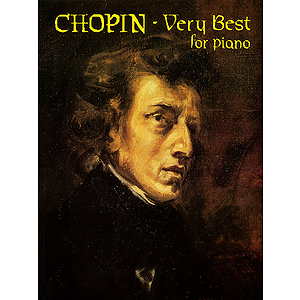 Chopin - Very Best for Piano