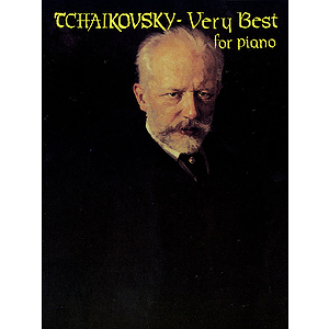 Tchaikovsky - Very Best for Piano